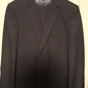 Men’s 2 piece suit